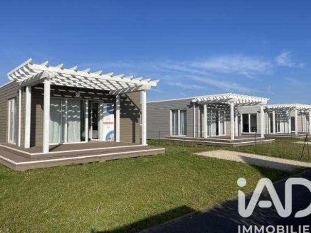 Maison 4 pièces 65 m²