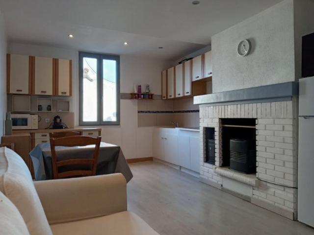 Maison 4 pièces 65 m²