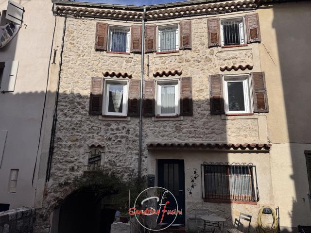 Maison 4 pièces 65 m²