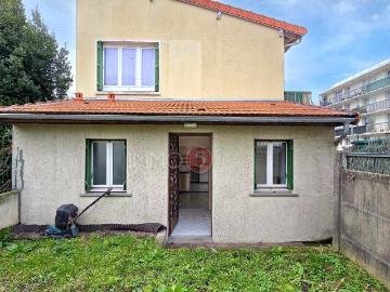 Maison 4 pièces 65 m²
