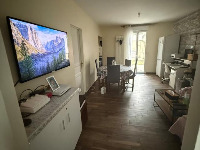 Maison 4 pièces 65 m²