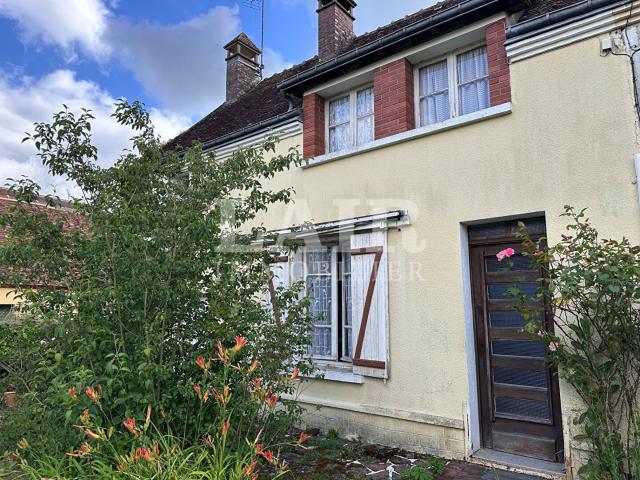 Maison 4 pièces 65 m²