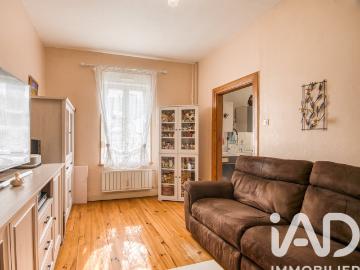 Maison 4 pièces 65 m²