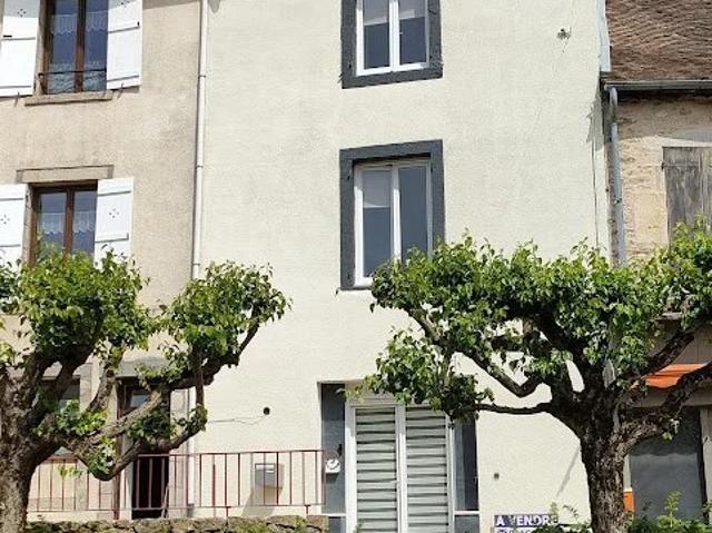 Maison 4 pièces 65 m²