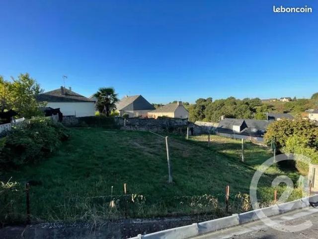 Maison 4 pièces 65 m²