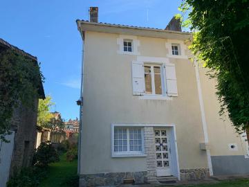 Maison 4 pièces 65 m²