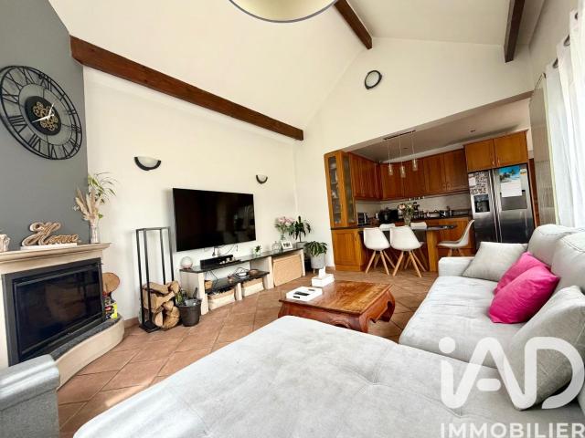 Maison 4 pièces 70 m²