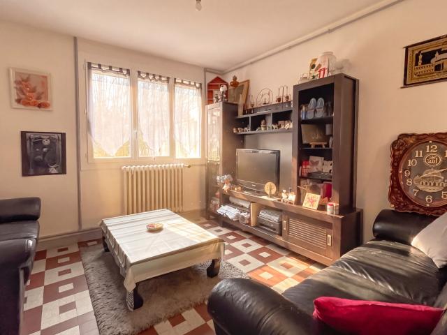 Maison 4 pièces 65 m²