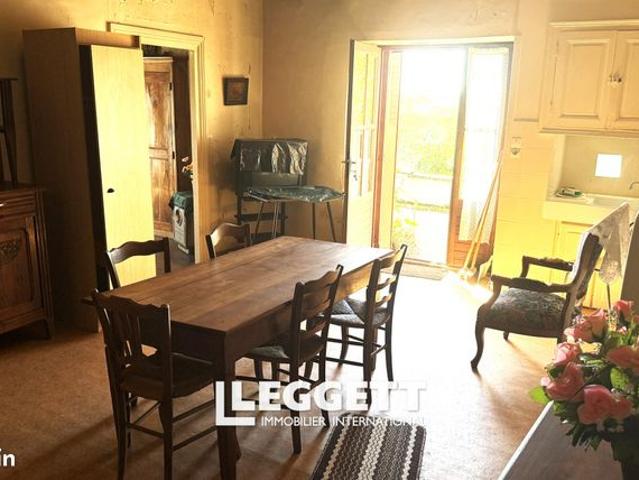 Maison 4 pièces 65 m²