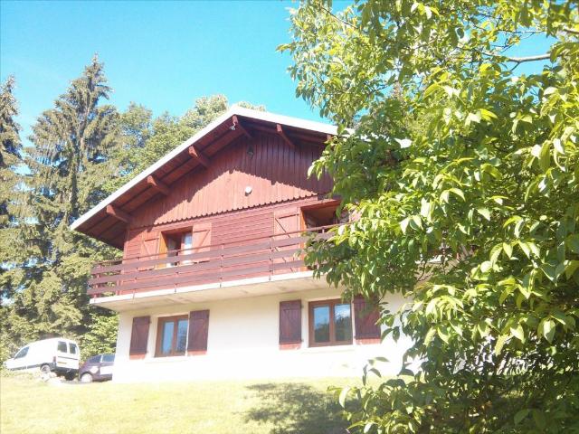 Maison 4 pièces 65 m²