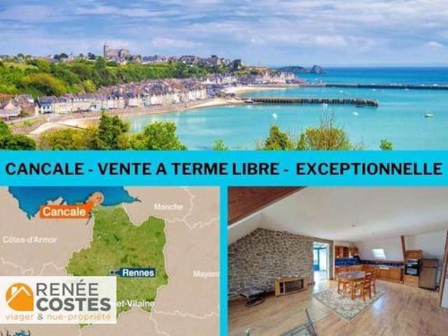 Maison 4 pièces 65 m²