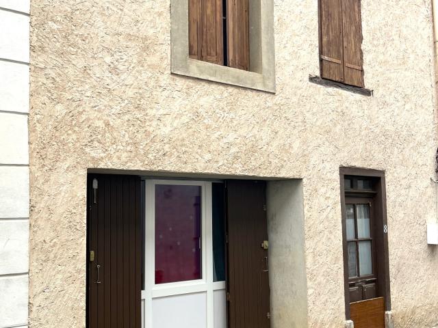 Maison 4 pièces 65 m²