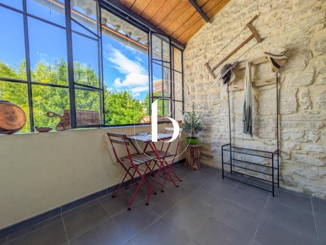 Maison 4 pièces 65 m²