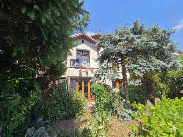 Maison 4 pièces 65 m²