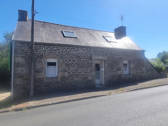 Maison 4 pièces 65 m²