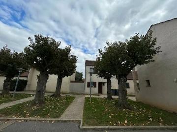 Maison 4 pièces 65 m²
