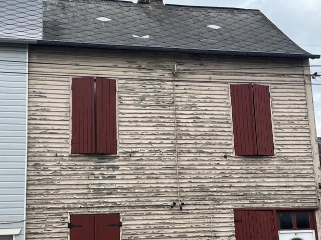 Maison 4 pièces 65 m²