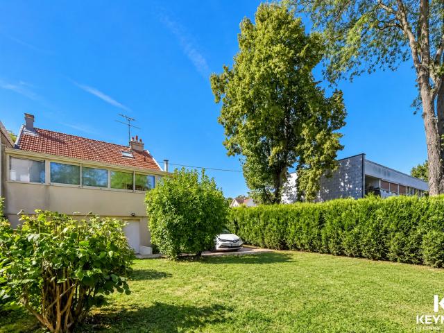Maison 4 pièces 65 m²