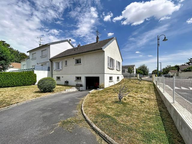 Maison 4 pièces, 65 m² à louer à Bezannes 51430