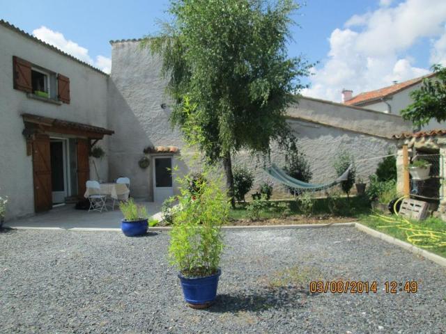Maison 4 pièces, 65 m² à louer à Poulan Pouzols 81120