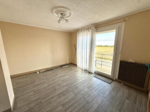 Maison 4 pièces 65m2