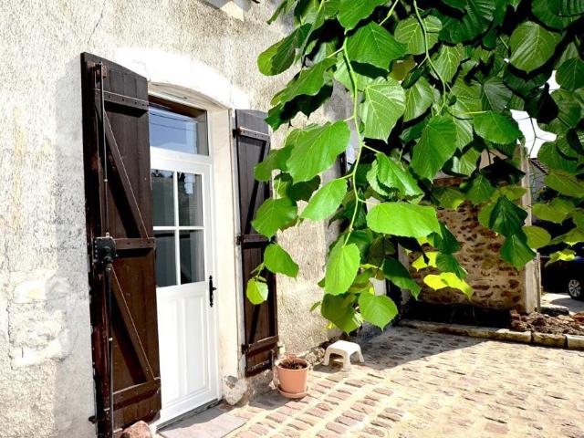 Maison 4 pièces 66 m²