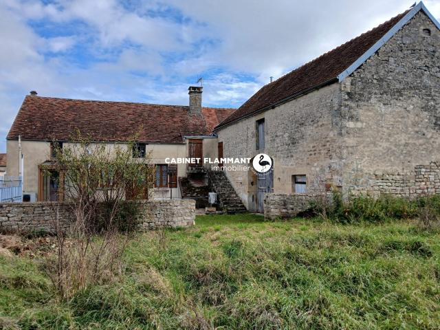 Maison 4 pièces 66 m²