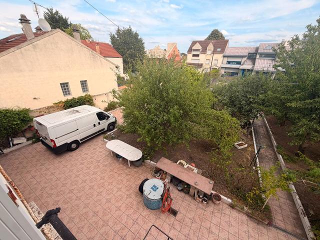 Maison 4 pièces 66 m²