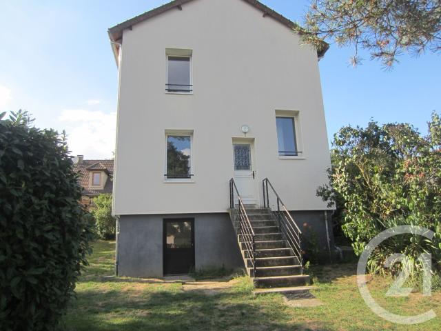 Maison 4 pièces 66 m²
