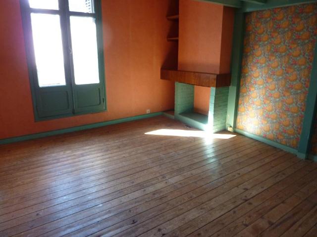 Maison 4 pièces 66 m²