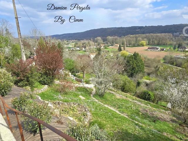 Maison 4 pièces 66 m²