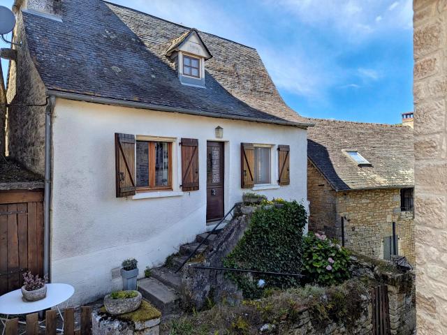 Maison 4 pièces 66 m²