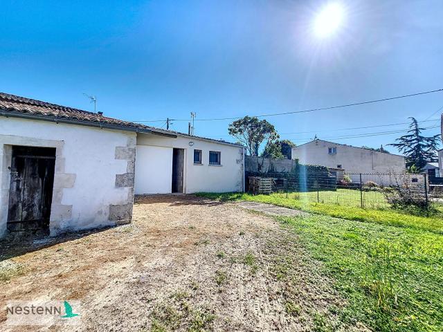 Maison 4 pièces 66 m²