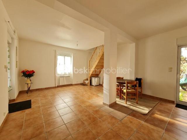 Maison 4 pièces 66 m²