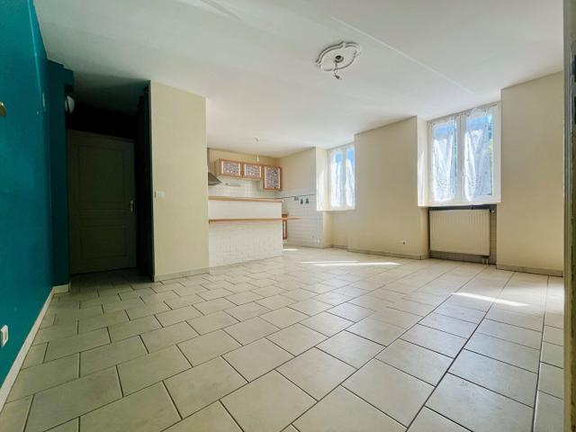 Maison 4 pièces 66 m²