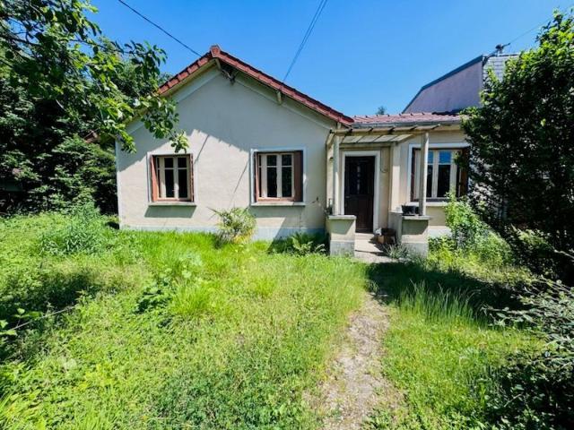 Maison 4 pièces 66 m²