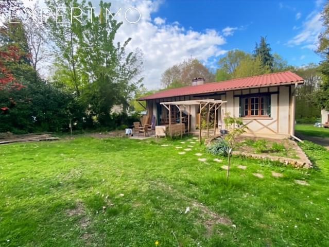 Maison 4 pièces 66 m²