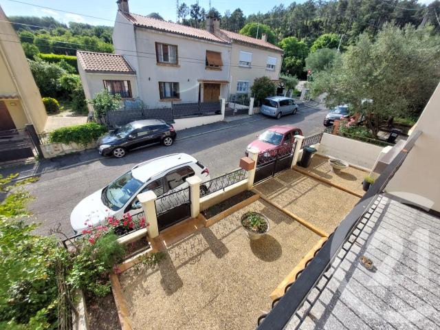 Maison 4 pièces 66 m²