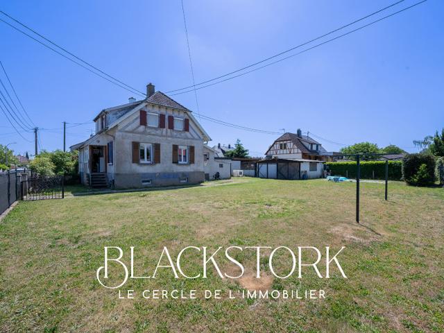 Maison 4 pièces 66 m²