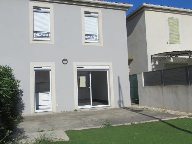 Maison 4 pièces 66 m²