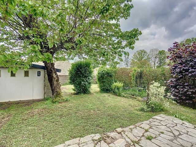 Maison 4 pièces 66 m²