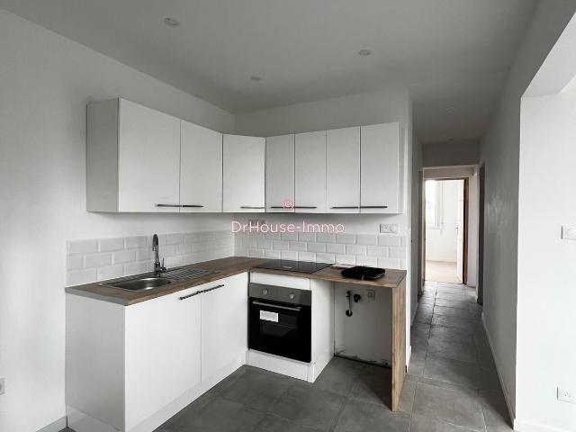 Maison 4 pièces 66 m²