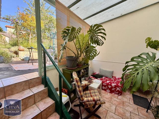 Maison 4 pièces 66 m²
