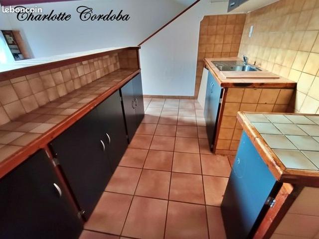 Maison 4 pièces 66 m²
