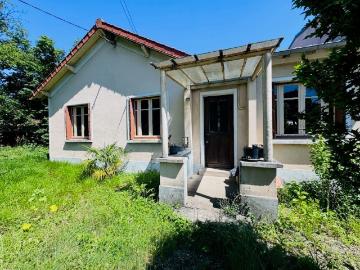 Maison 4 pièces 66 m²