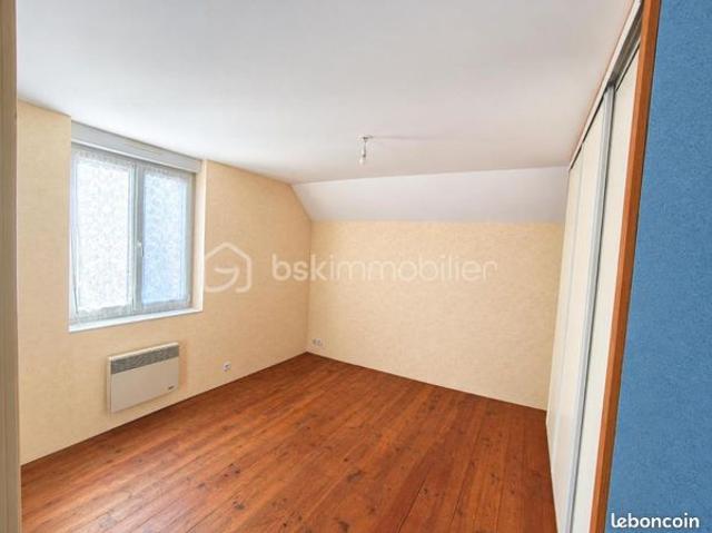 Maison 4 pièces 66 m²