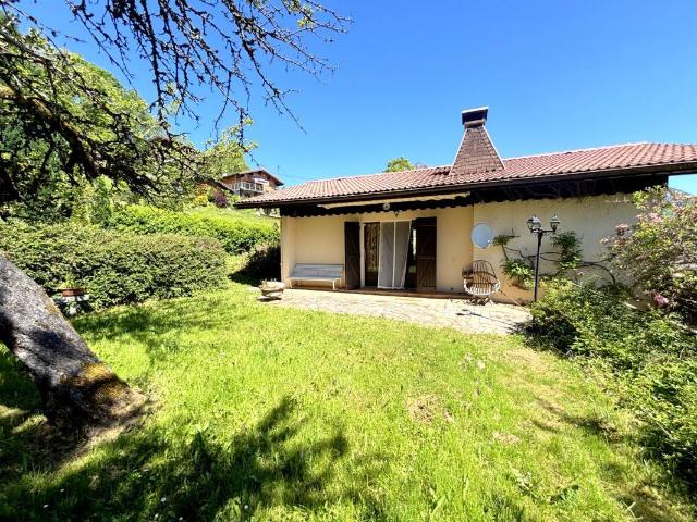 Maison 4 pièces 66 m²