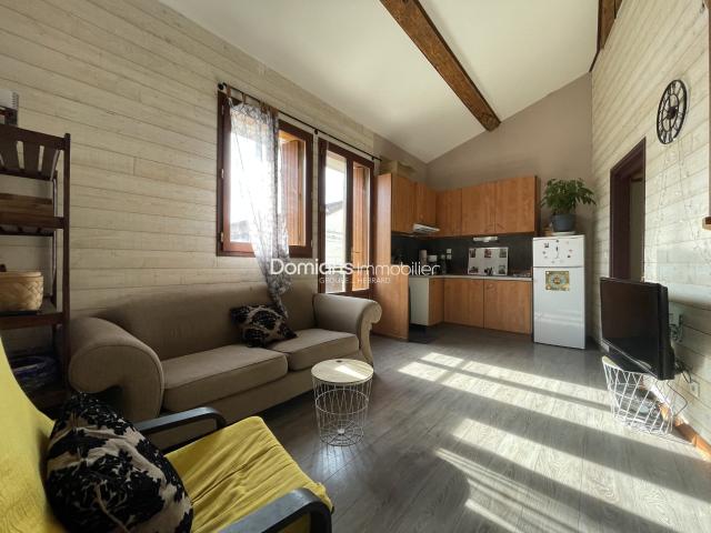 Maison 4 pièces 66 m²