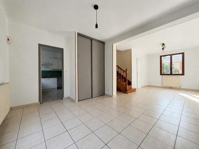 Maison 4 pièces 66 m²