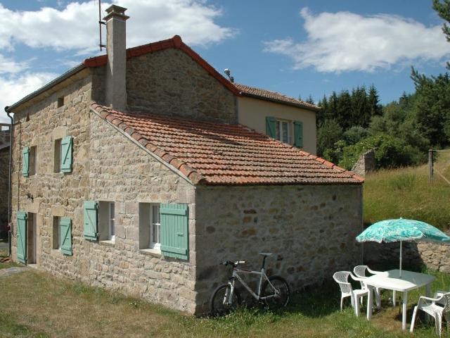 Maison 4 pièces 66 m²
